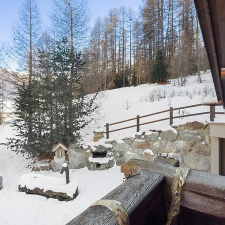 Alpstuga Royal Livigno
