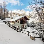 Royal Chalet *