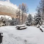 Chalet Royal Livigno