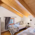 Royal Chalet Livigno