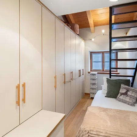 Chalet Royal