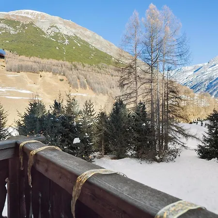 Royal Chalet Livigno